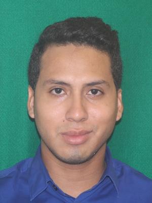 ALEXANDER CASTILLO LOPEZ